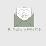 Julie Budge - @thenurturingletterclub - Instagram