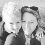 Julie Bennett Brown - @juliebug11 - Instagram