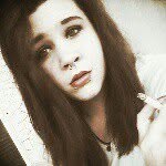 Julie Bug - @the_lesbian_panda - Instagram