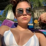 Julie bug - @bi_pierce - Instagram