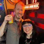 Julie Mason Groob - @juliebugnj - Instagram