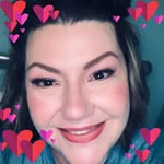 Julie Rogers - @juliebug1415 - Instagram