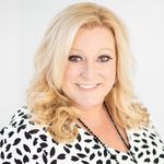 Julie Burch - @julieburchspeaks - Instagram