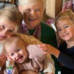 Julie Burch - @julie.burch1952 - Instagram