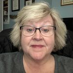 Julie Burch - @jmburch65 - Instagram