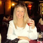 Julie Burchell - @julie.burchell - Instagram