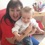 Julie Burdett - @burdettjulie - Instagram