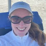 Julie Burroughs - @writeonjulie - Instagram