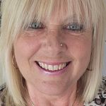 Julie Burroughs - @julie.arriva - Instagram