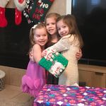 Julie Burroughs-Johnston - @julesburr75 - Instagram