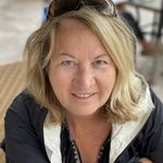 Julie Stutts-Burroughs - @julieburroughs - Instagram
