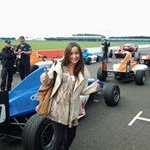 Julie Ann Burrows - @julie_burrows - Instagram
