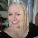 Julie Burrows - @joolsburrows - Instagram
