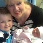 Julie Burrows - @julieburrows1964 - Instagram