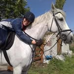 Julie Burrows - @sandjburrows - Instagram