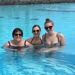 Julie Burrows - @julieburrows71 - Instagram
