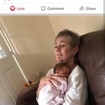 Julie Burrows - @julieburrows07 - Instagram