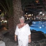 Julie Burrows - @julieburrows1967 - Instagram