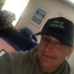 Julie Burt - @jaburt74 - Instagram