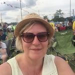 Julie Burt - @julie_morris_burt - Instagram