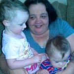 Julie Burt - @julie.burt.86 - Instagram