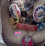 Julie Buse - Facebook