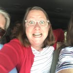 Julie Buse Hugo - @julieahugo - Instagram