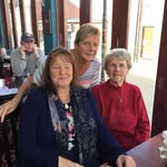 Julie Bushell - @julie.bushell.397 - Instagram