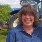 Julie Bushell - @bushell459 - Instagram