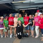 Julie Bushell - @julieb972 - Instagram
