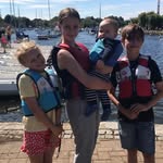 Julie Bushell - @jbushell2 - Instagram