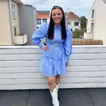 Julie Bye - @juliebyee - Instagram
