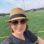 Julie Byron - @jmbird24 - Instagram