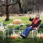 Julie Calder-Potts - @juliecalderpotts - Instagram