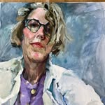 Julie Calhoun - @julcalhounart - Instagram