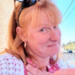 Julie Calhoun - @still.julie.afterall.theseyrs - Instagram