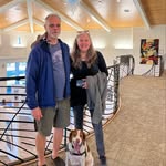 Julie Calhoun-Roepnack - @calhounroepnack - Instagram