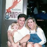 Julie Calhoun Williams - @juliec_williams - Instagram