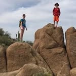 Julie Klein-Calhoun - @kleincalhoun - Instagram