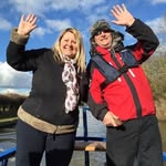 Julie Cane - @nathaliapeleven - Instagram