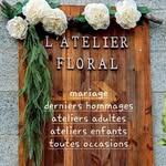 Julie Cane Cane - @latelier_floral_27_76 - Instagram