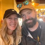 Julie Capizzi Kronkosky - @thecapizzi - Instagram