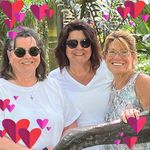 Julie Stearns Caplinger - @juliecap321 - Instagram
