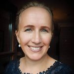 Julie Cato Thomsen - @juliecato - Instagram