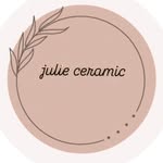 Ceramic decorations-Julie🌸 - @julie.ceramic - Instagram