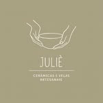 Juliê l Cerâmicas & Velas Artesanais - @julieceramicasevelas - Instagram