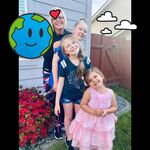 Julie Chaffee Akers - @julieroseakers - Instagram