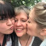 Julie Chaplin - @juliedear58 - Instagram