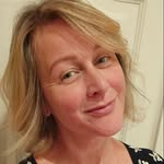Julie Chaplin - @juliechap76 - Instagram