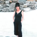Julie Chaplin - @jules123c - Instagram